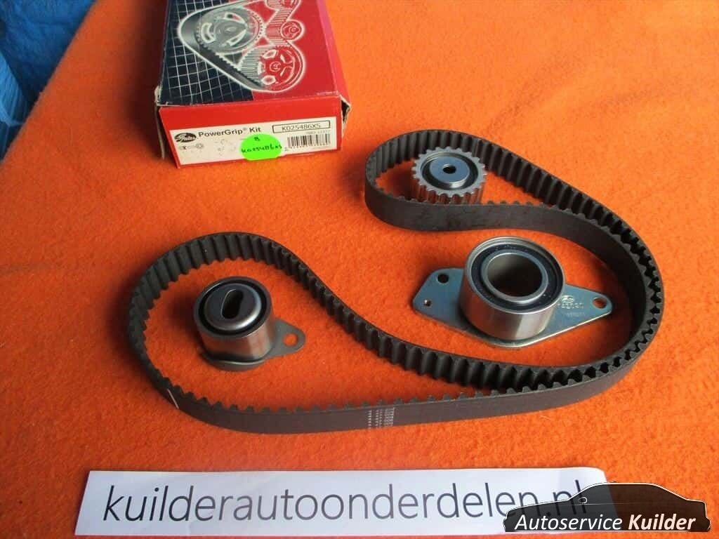 Distributieset Renault 1,9dti Scenic 1 espace Volvo s40 GATE, Neuf, -, Renault, -