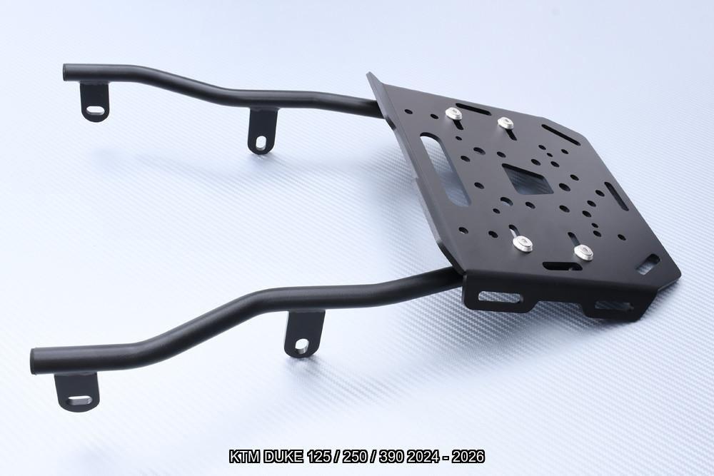 Support Top-Case KTM DUKE 125 / 250 / 390 2024 - 2026, Enlèvement ou Envoi, Neuf