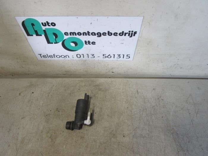 Pompe lave-glace arrière d'un Renault Megane (Megane 2 02-), Autos : Pièces & Accessoires, Renault, -, 3 mois de garantie, Utilisé