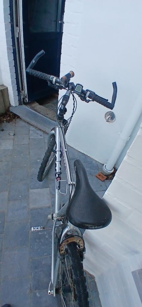 VTT GIANT Premier propriétaire je mesure 1m85, Enlèvement, Giant