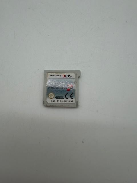 N3DS Game - Mario kart 7 - losse game, Enlèvement ou Envoi, 1 joueur, Aventure et Action, Comme neuf
