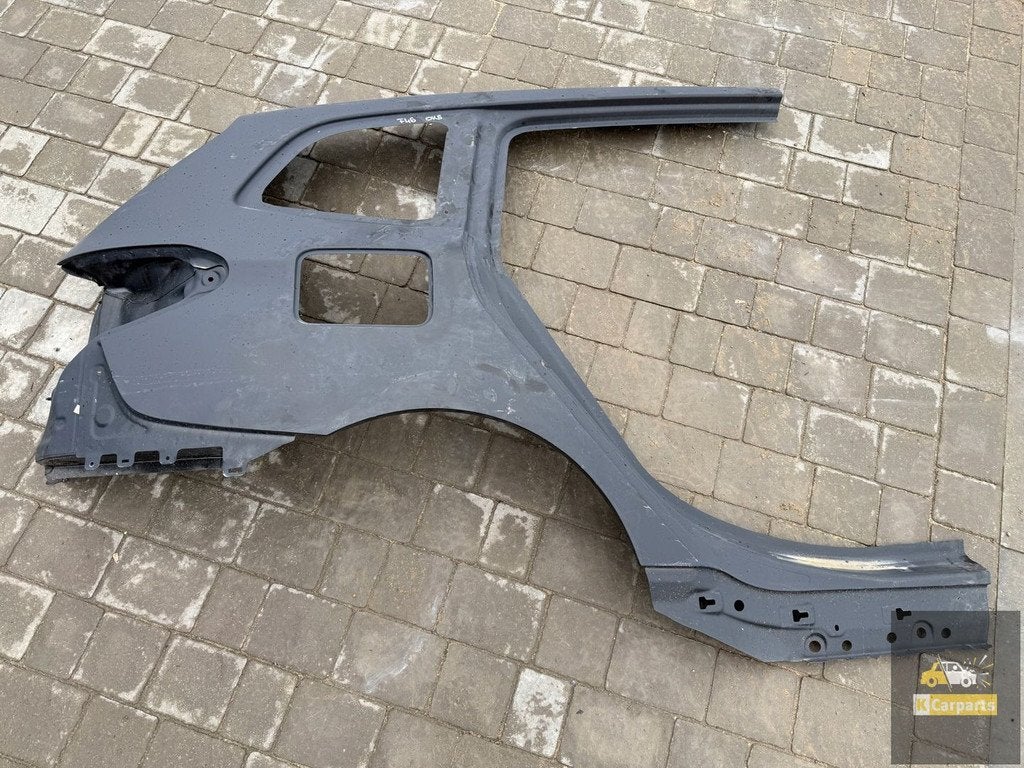 Aile arri re droite BMW F46 neuve d'origine, Petuelring 130
80788  Munich, DE, Info@bmw.de, Utilisé, BMW