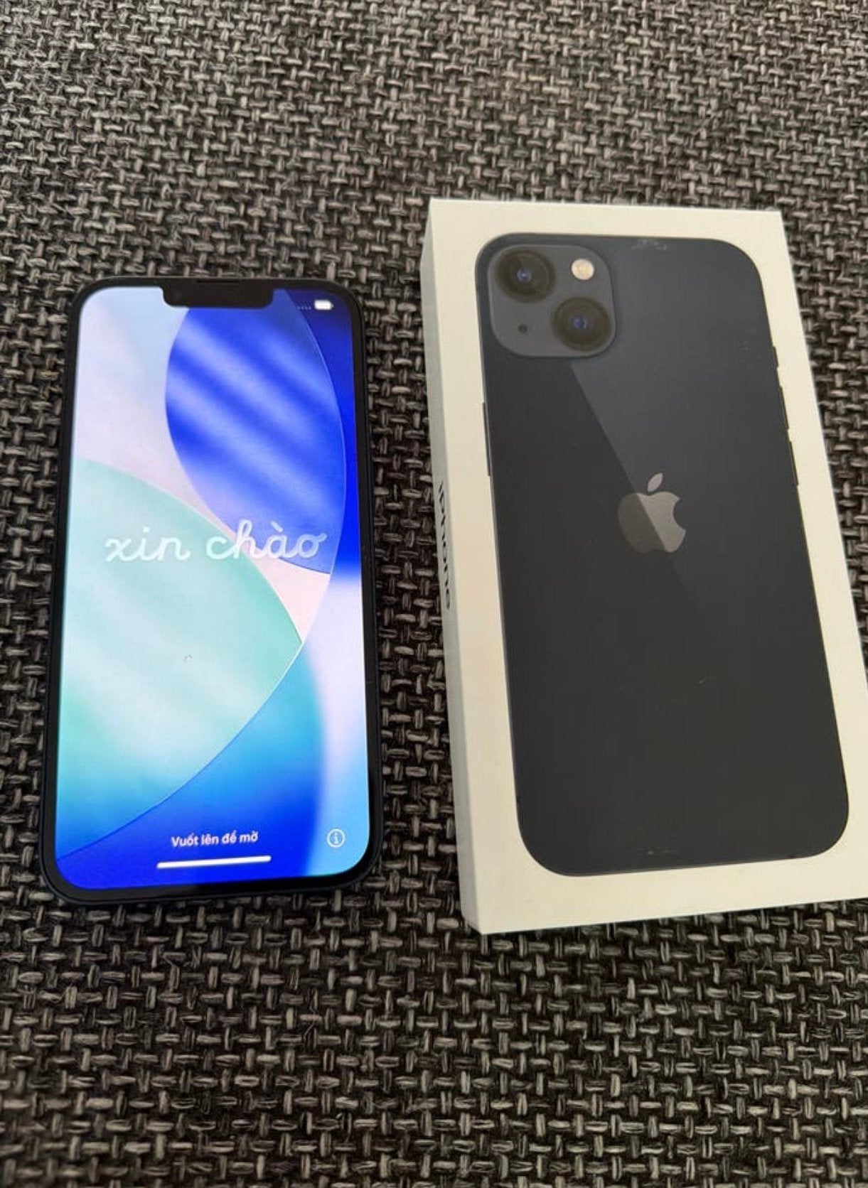 iPhone 13, Ophalen of Verzenden, Zo goed als nieuw, IPhone 13
