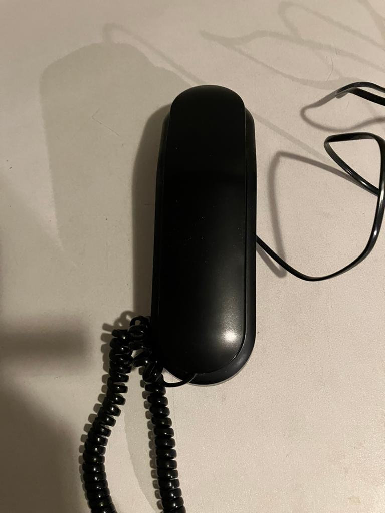 Huistelefoon, Telecommunicatie, Vaste telefoons | Niet Draadloos, Ophalen, Gebruikt