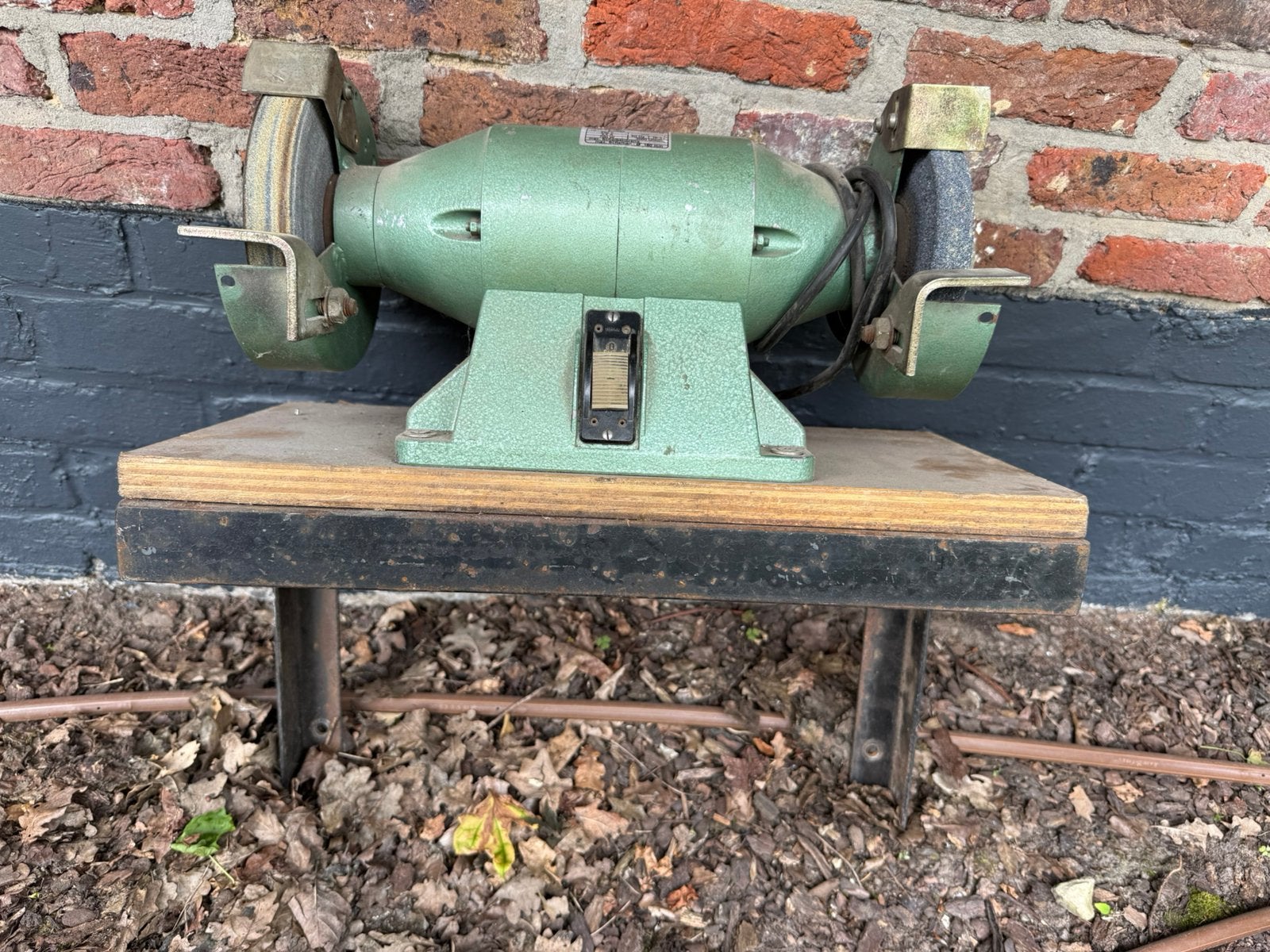 Meuleuse professionnel, Bricolage & Construction, Outillage | Meuleuses, Comme neuf, Enlèvement