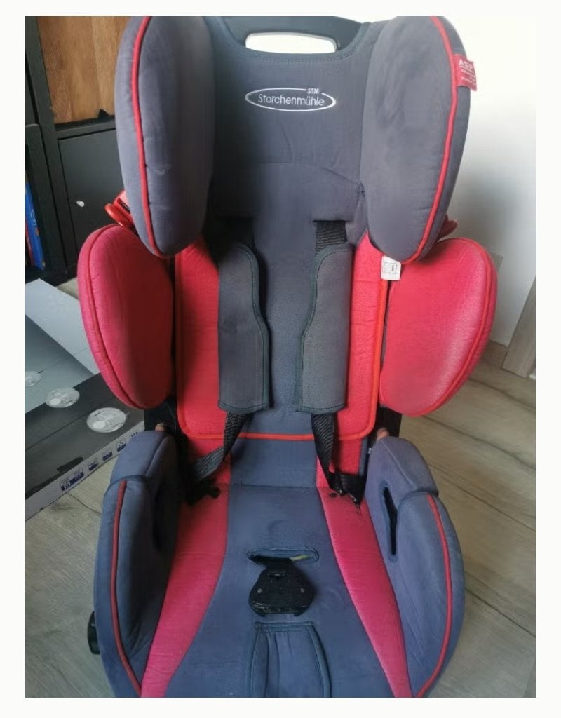 Siège auto, Autres marques, Comme neuf, Protection latérale, Enlèvement