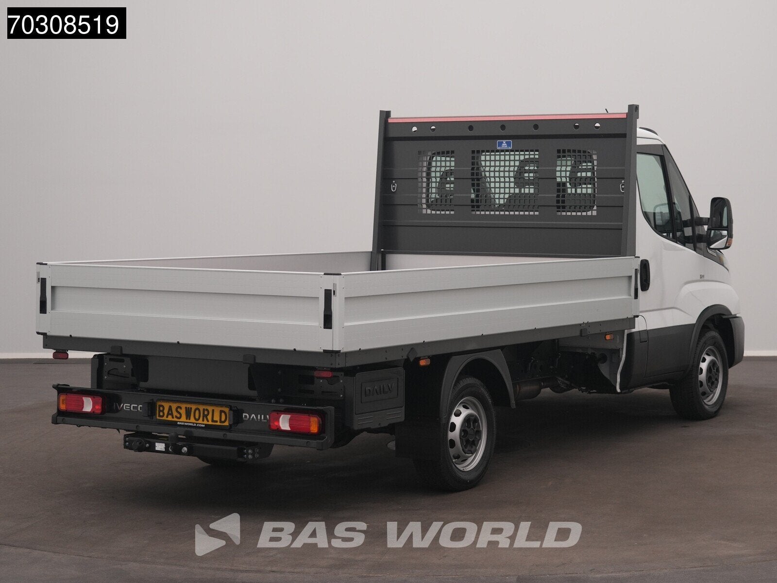 Iveco Daily 35S16 Neu! Automatik Pritsche 3,5t AHK 160PS Kli, Neuf, Achat, Euro 6, Entreprise