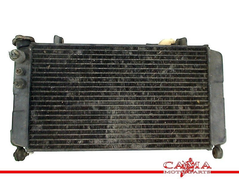 RADIATEUR YZF 750 R 1993-1998 (YZF750R) (122080-4491DENSO), Dhr. S. di Majo, Gebruikt, Info@cama-motorparts.nl, P.J. Troelstraweg 8 8
3144 CX  MAASSLUIS, NL