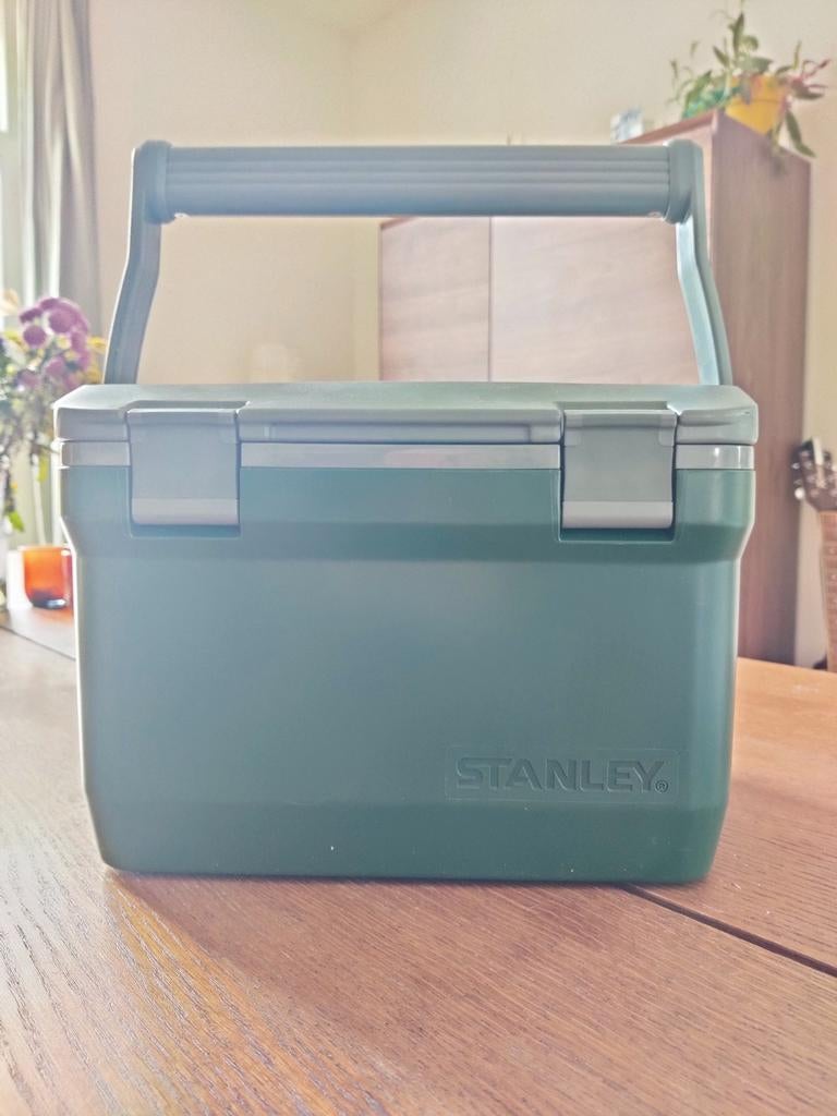 Hippe Stanley Koelbox, Ophalen, Nieuw, Koelbox, Koelelement