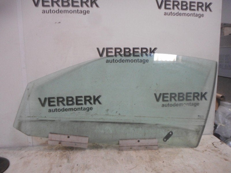 FENETRE OU VITRE DE PORTE GAUCHE Opel Astra G (F07), Utilisé, Opel