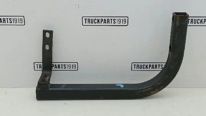 Iveco Body & Chassis Parts Bumpersteun Li. Iveco, Enlèvement, Utilisé, Iveco, Carrosserie et Tôlerie