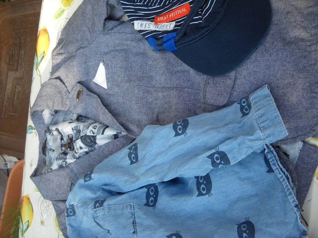 jongens en meisjeskleding maat 104-filou-jbc-enz, Kinderen en Baby's, Kinderkleding | Maat 104, Ophalen, Zo goed als nieuw, Jongen of Meisje