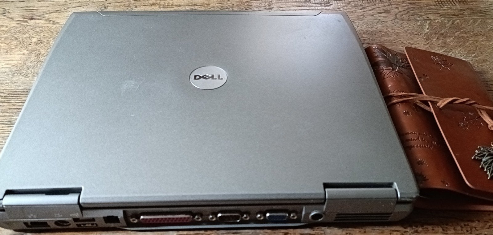 Dell, Dell Latitude, Latitude D610, D610, Ophalen, Dell latitude
