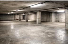 A louer. Espace de stockage 20 à 180m2., 180 m², Huur, Opslag of Loods