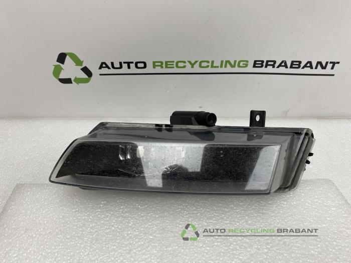 Feu antibrouillard avant gauche d'un BMW 1-Serie, Autos : Pièces & Accessoires, Éclairage, Utilisé, 3 mois de garantie, Enlèvement ou Envoi
