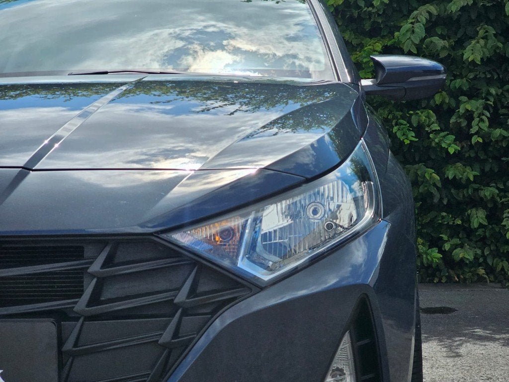 Hyundai i20 1.2 BENZINE | MANUEEL | BTW, Auto's, Hyundai, Start-stop-systeem, Dealer onderhouden, Stof, Euro 6