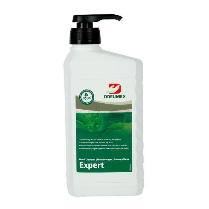 Dreumex Handreiniger Expert 1 l flacon met pom – 10710001004, Enlèvement, Neuf