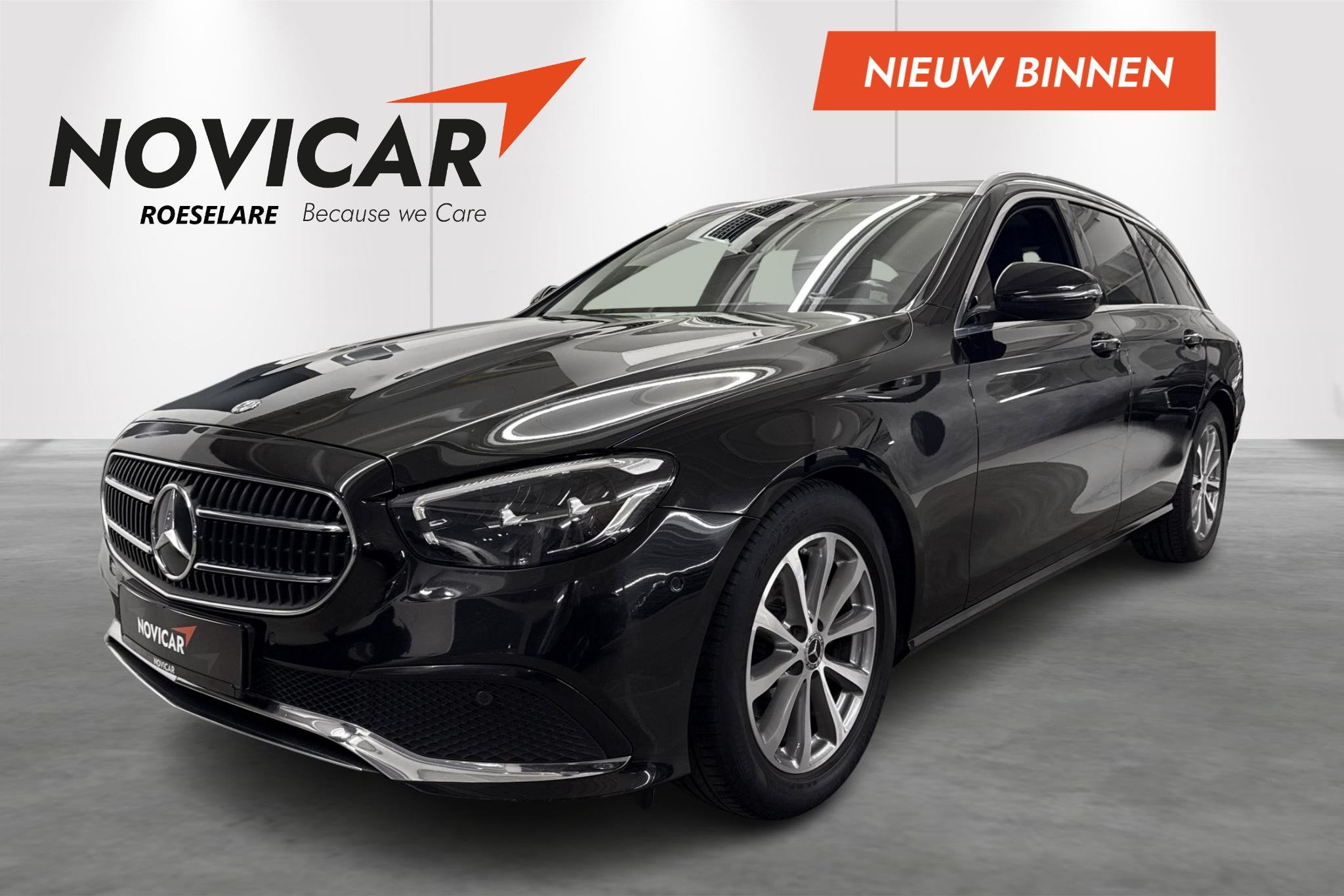 Mercedes-Benz E-Klasse Break E 200d (automatique), Autos, Mercedes-Benz, https://public.car-pass.be/vhr/bacbdd6b-9988-4389-83a4-5fcf47017d6a