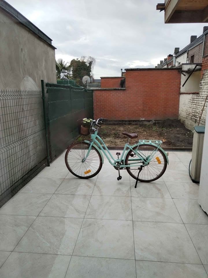 Vélo pour femme, Enlèvement, Comme neuf, Vitesses