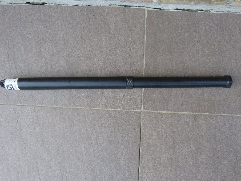 burin à pointe pour marteau rotatif, Bricolage & Construction, Enlèvement ou Envoi, Neuf