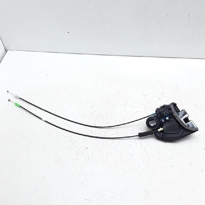 PORTIERSTANGEN LINKS ACHTER Toyota Prius Plus (ZVW4), Gebruikt, Toyota