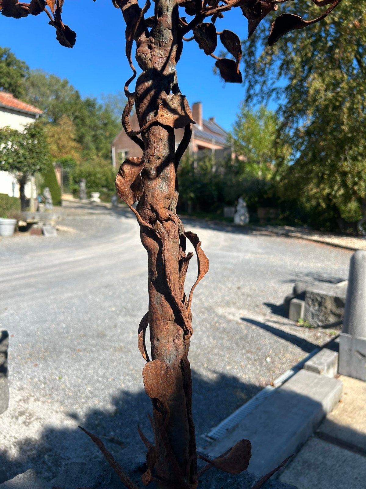 Mooi tafelmeubel, Jardin & Terrasse, Enlèvement ou Envoi