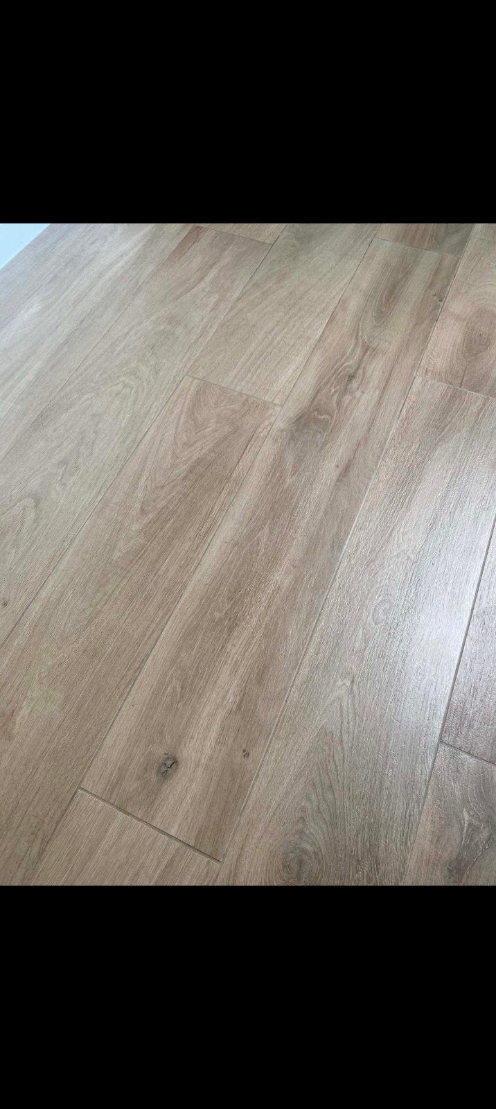 10,5m2 keramisch parket 1e keuze, Huis en Inrichting, Stoffering | Vloerbedekking, Ophalen, Parket