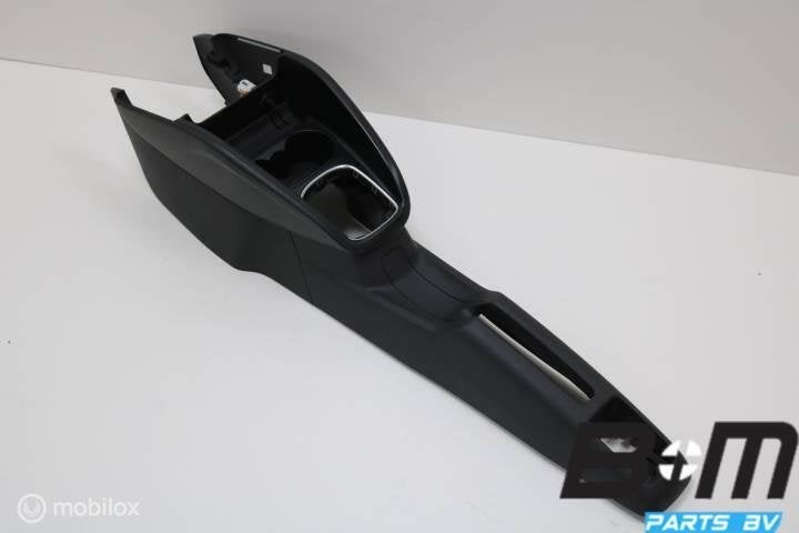 Middenconsole Audi A1 3DRS 2.0 TDI CFH 8X, Gebruikt