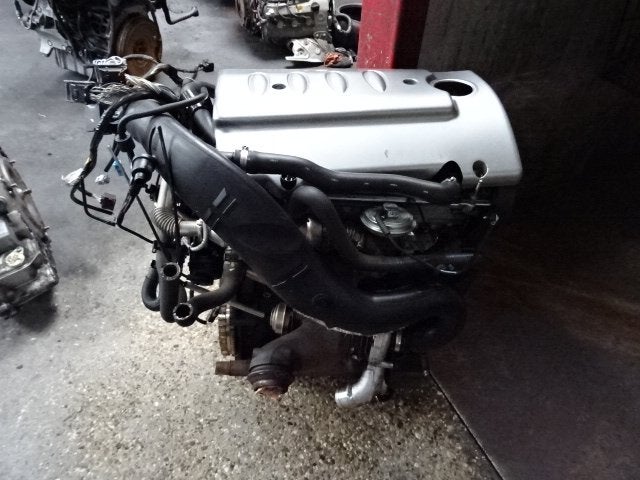 MOTEUR Citroën C5 I Berline (DC) (01-2001/08-2004) (4HX), Citroën, Mevr. I. Hauben, Utilisé, Rue de l'Espoir 34 34
4030  GRIVEGNÉE, BE