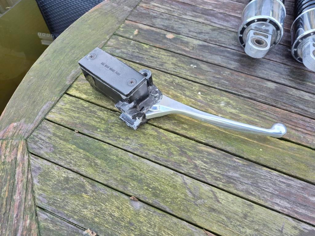 Rempomp z1000j, Fietsen en Brommers, Ophalen of Verzenden