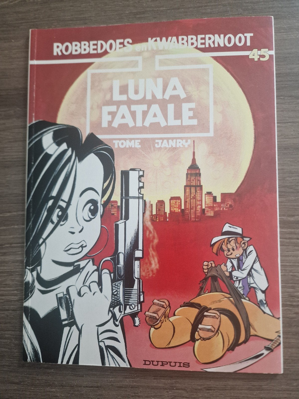 strips. Robbedoes, Plusieurs BD, Enlèvement ou Envoi, Comme neuf, FRANQUIN