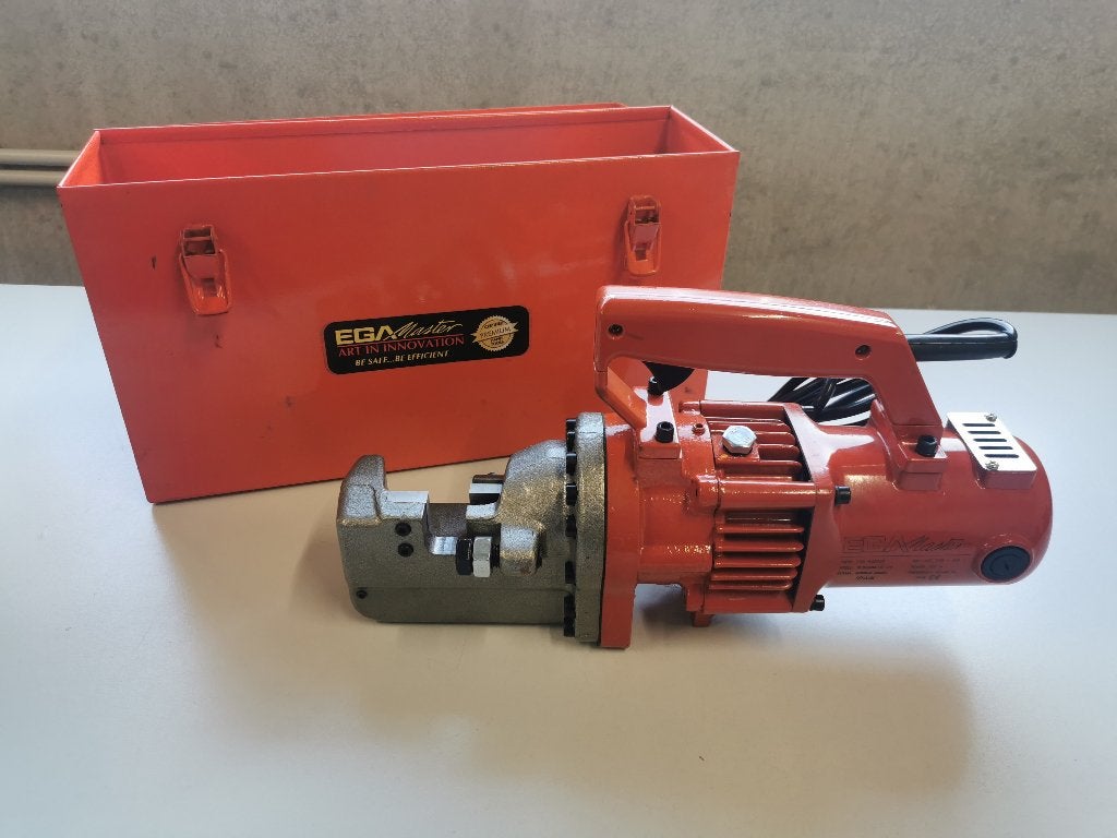EGA Master RebarMatic-22, Doe-het-zelf en Bouw, Ophalen, Nieuw