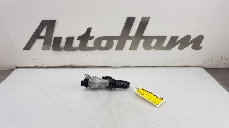 CONTACTSLOT + SLEUTEL Ford Fiesta 7 (|H1BC3F880AB|2095650|), Auto-onderdelen, Dhr. J. Ham, Gebruikt, Administratie@autoham.nl