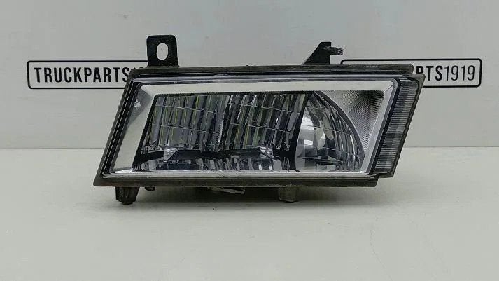 Scania Lighting Mistlamp Li. Scania, Autos : Pièces & Accessoires, Pièces camion, Scania, Éclairage, Utilisé, Enlèvement