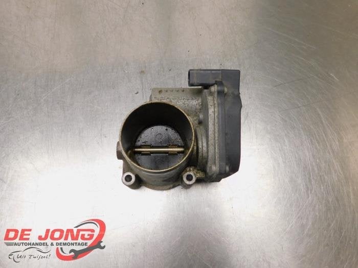 Boîtier accélérateur d'un Volkswagen Golf, Volkswagen, -, 3 mois de garantie, Utilisé