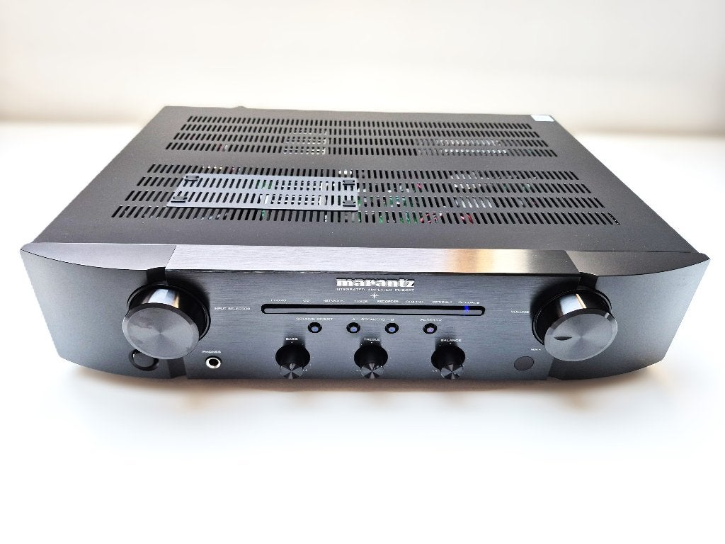 DAC ESS Sabre intégré Marantz PM6007 ***GARANTIE***, Enlèvement ou Envoi, Neuf, Stéréo, Marantz