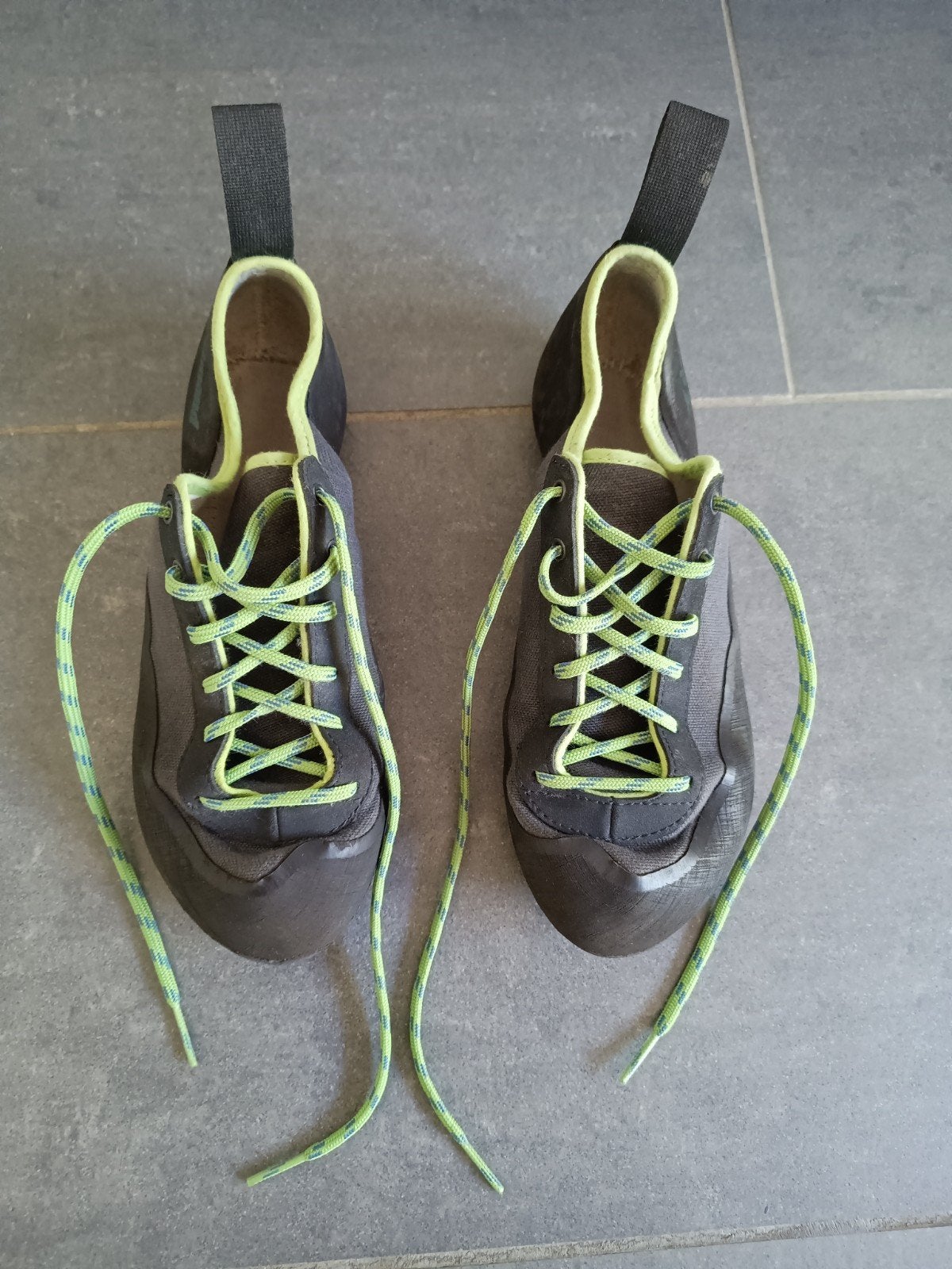 Klimschoenen Simond maat 39, Sport en Fitness, Ophalen, Gebruikt, Klimsportschoenen