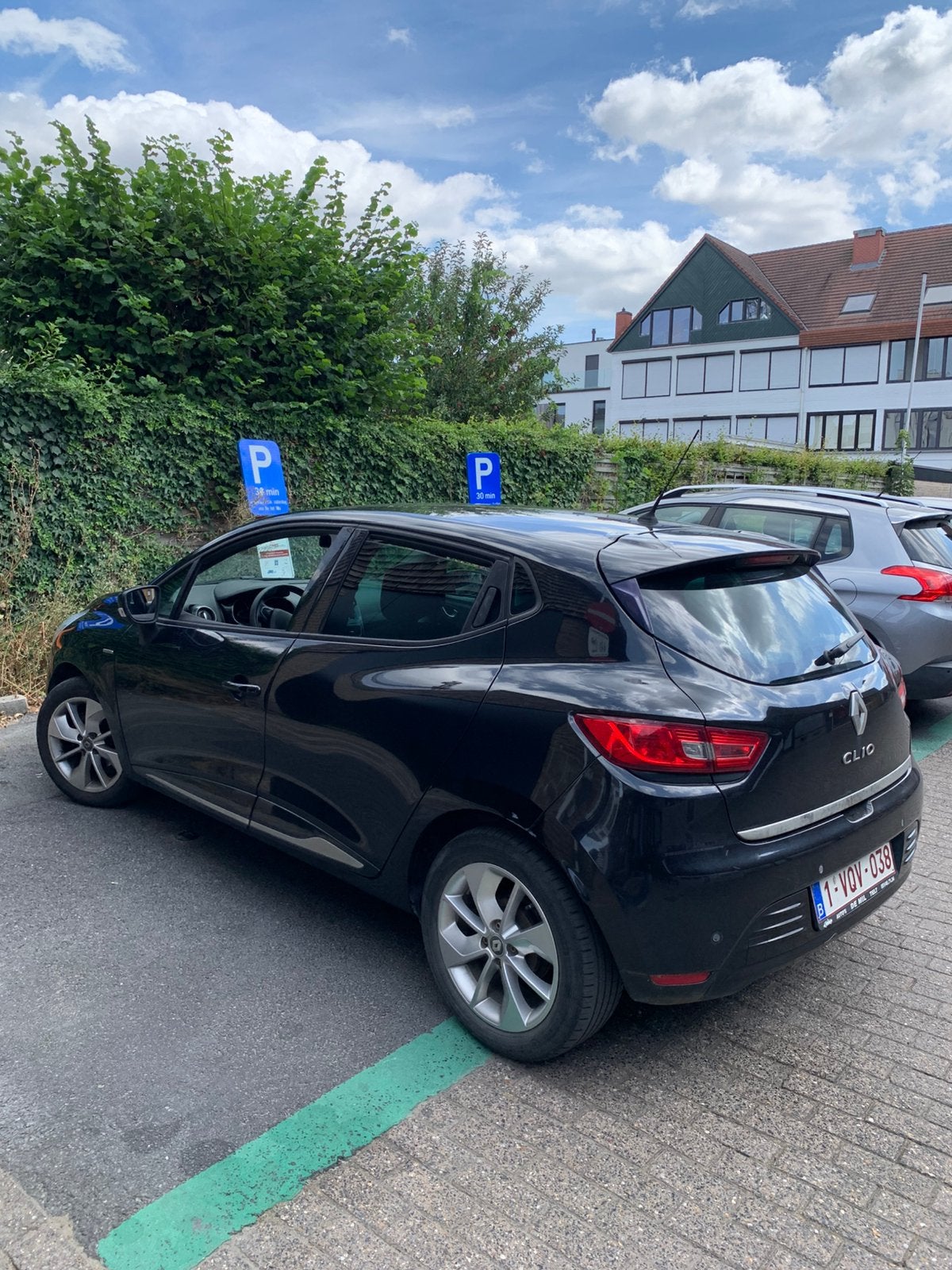 Renault Clio, Autos, Achat, Entreprise, Essence, Clio