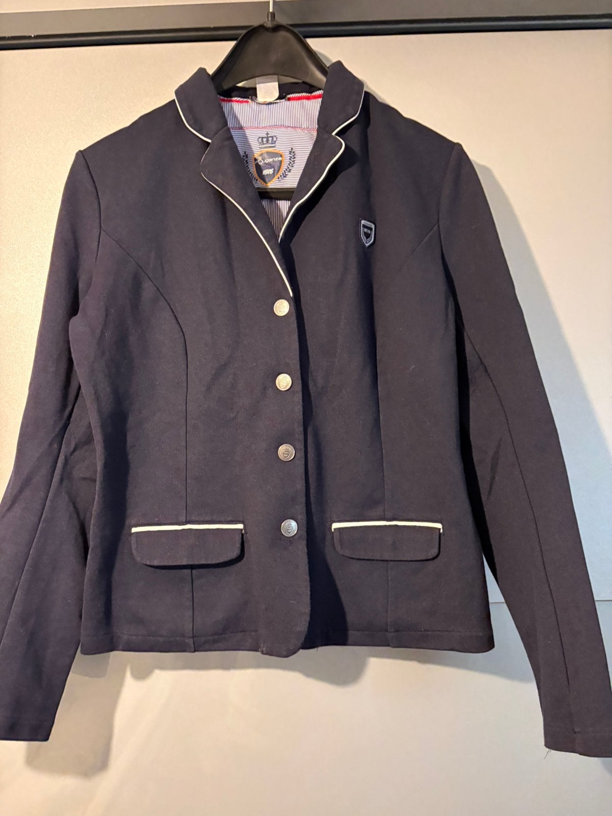Paarden kleren, Ophalen, Gebruikt