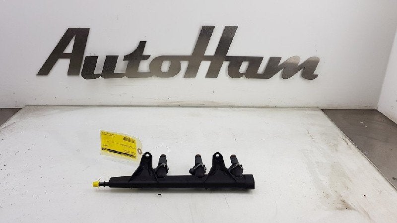 RAMPE D'INJECTION Peugeot 208 I (CA / CC / CK / CL), Dhr. J. Ham, Administratie@autoham.nl, Utilisé, Peugeot