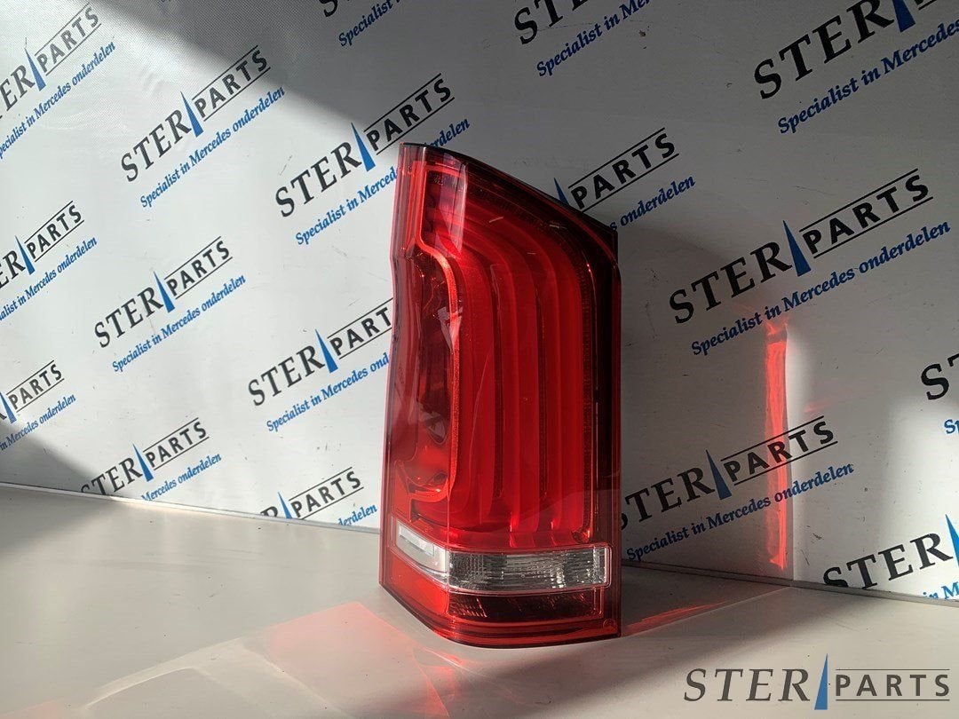 Achterlicht led links Mercedes-Benz Vito W447 A4478200564, Neuf, -, Origine de la pièce connue, -