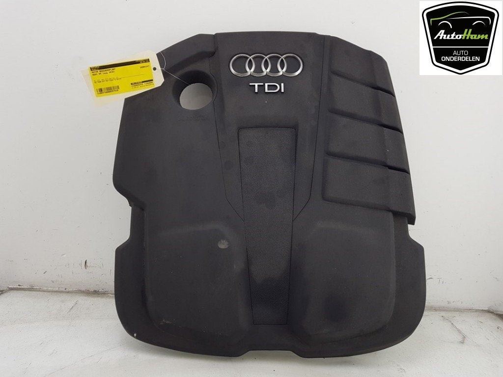 CACHE SOUS MOTEUR Audi A4 Avant (B9) (|04L103925P|), Auto-Union-Straße  1,
85057  Ingolstadt, DE, Info@audi.de, Audi, Utilisé