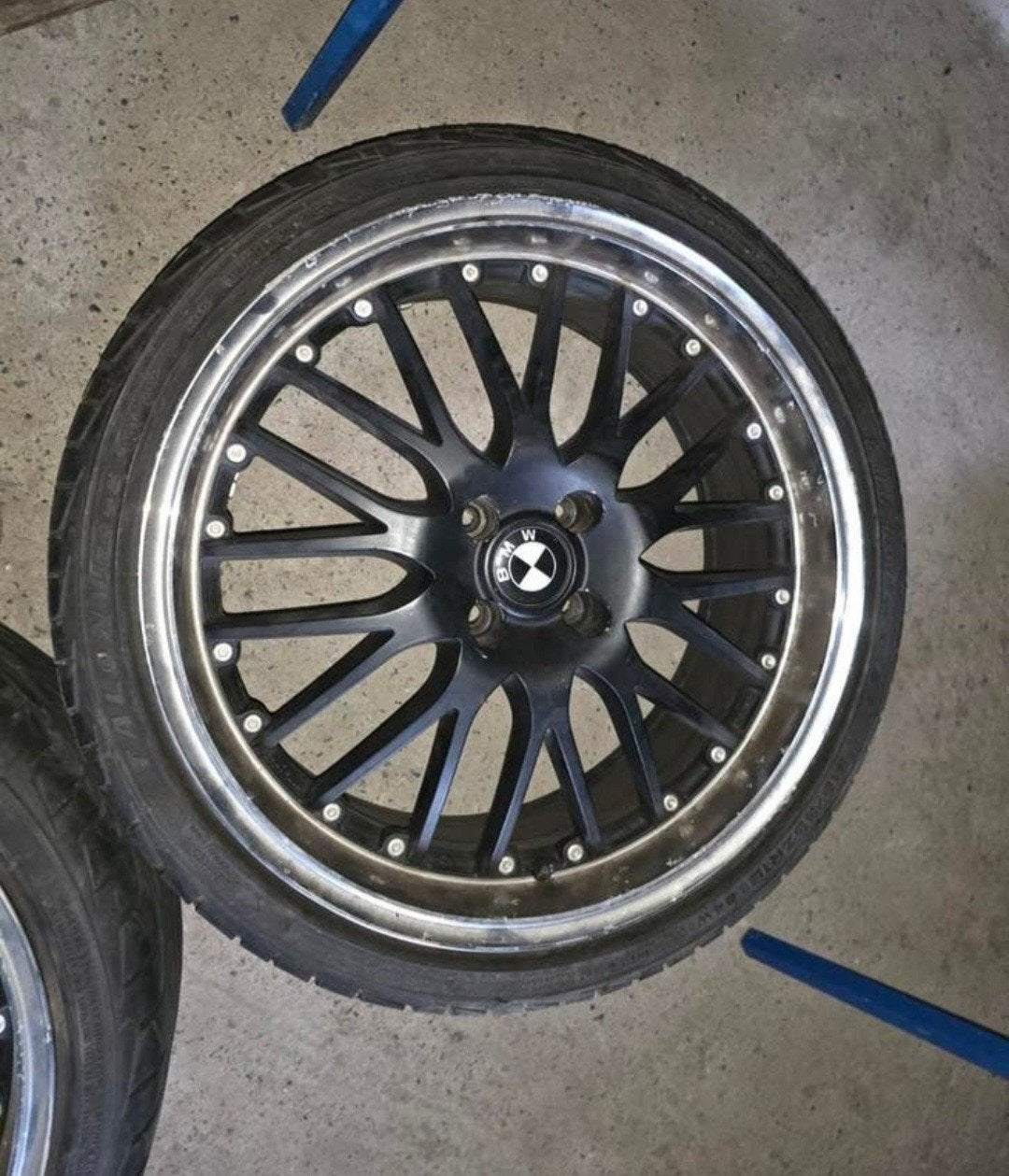 BMW velgen 18inch, Pneus et Jantes, Véhicule de tourisme, 18 pouces, Enlèvement