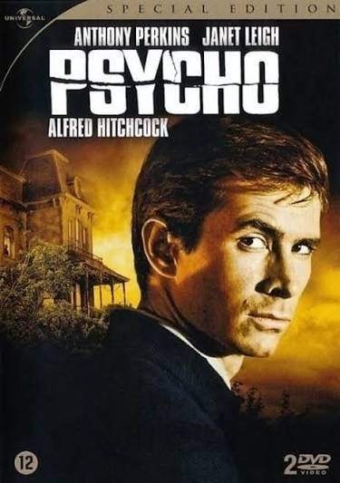 Psycho (Sealed), Cd's en Dvd's, Dvd's | Thrillers en Misdaad, Psychologische thriller, Engels, Verzenden, Nederlands