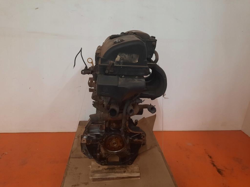 Moteur CR14DE Nu NISSAN CUBE MICRA NOTE, Envoi, Utilisé, Daihatsu