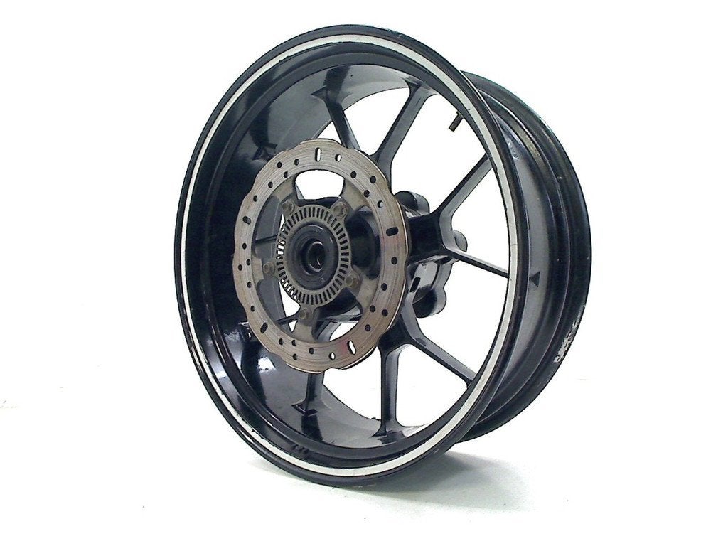 JANTE ARRIÈRE Dorsoduro 750 2008-2010 (SMV750) (860694), Motos, Pièces | Autre, Dhr. S. di Majo, Utilisé, Info@cama-motorparts.nl