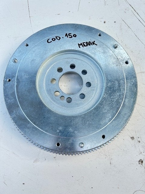 Volant moteur pour Maserati Merak, Enlèvement, Utilisé, Maserati