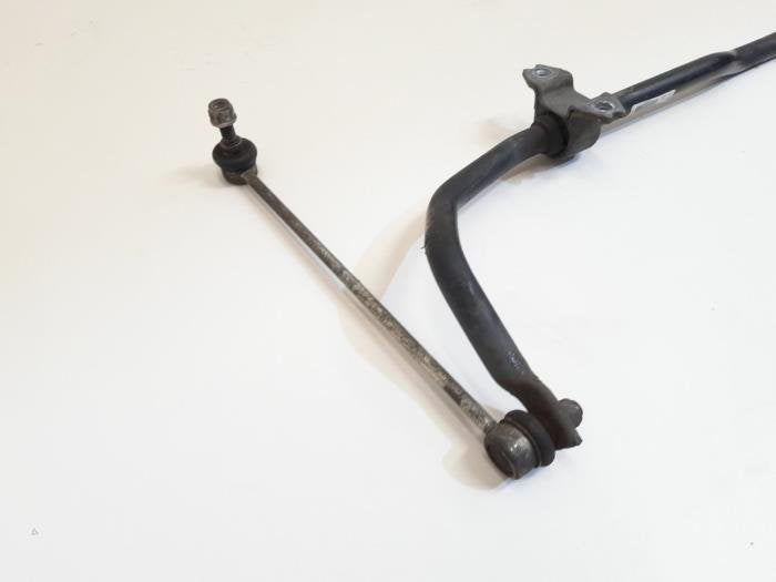 Barre stabilisatrice avant d'un Volkswagen Passat, Volkswagen, -, 3 mois de garantie, Utilisé