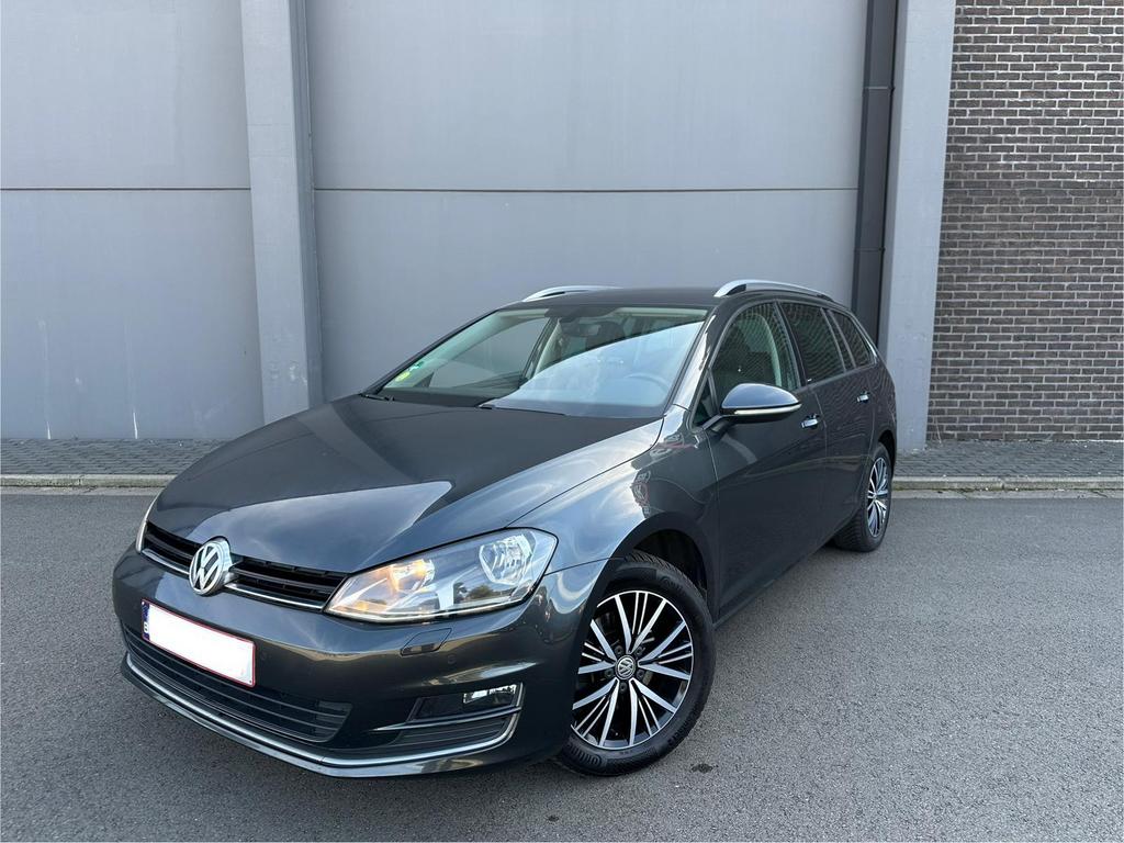 Volkswagen Golf 7 - AUTOMATIQUE - Euro 6, Bluetooth, Achat, Euro 6, 5 portes