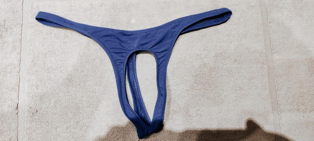 Open string l-xl, Kleding | Heren, Ondergoed, Ophalen